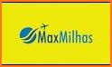 MaxMilhas - Passagens aéreas e voos com desconto related image