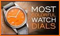 SamWatch Color B related image