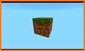 SkyBlock Pe Minecraft PE Map related image