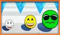 Emoji Ball Run related image