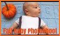 Baby Photo Editor - Pregnancy Milestones related image