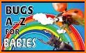 Letter Bug related image
