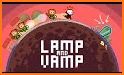 Lamp and Vamp related image