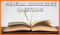 Trivia Quiz 2020 - General Knowledge Quiz related image