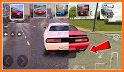 Charger SRT: Muscle Car Sim related image