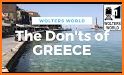 Visit Greece related image