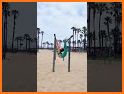 Human Swing 3D related image