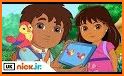 Dora and Friends related image