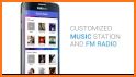 Cloud Music - Cloud Youtube Music Video Player related image