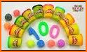 0-100 Kids Learn Numbers Game related image