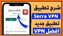 Serra VPN related image