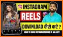 Reels video Downloader related image