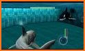 Baby Fish Hunting Game: Shark Whale and Dolphin related image