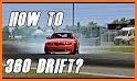 Spin Drift – Car Drifting Game related image