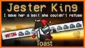 Jester Among Us New Role Mod Game Mode Server related image