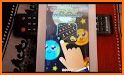 Cute Emoji Keyboard 2020: Themes, Emoticons, GIF related image