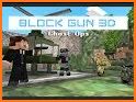 Block Gun 3D: Ghost Ops related image