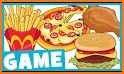 Kids  flashcard game related image