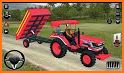 Tractor Trolley Game Simulator related image