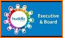 Huddle CRM related image