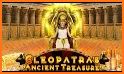 Cleopatra's Pyramid Slots - Pharaohs Fortune Egypt related image