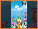 Paw Puppy Subway Run related image