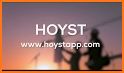 Hoyst related image