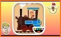Toca Train related image