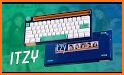 Gen Z Keyboard Themes related image