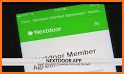 Nextdoor News,Sales & Services - Tips neighborhood related image