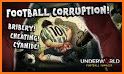 Underworld Football Manager 2 - Bribery & Sabotage related image