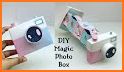 Magic Box Camera related image
