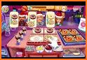 Cooking Dream: Crazy Chef Restaurant cooking games related image