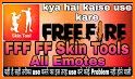 FFF FF Skin Tool - All Emotes related image