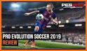 Pro PES 2019 Evolution Soccer Tips related image