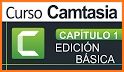 Camtasia Studio: Cursos sobre el editor de videos related image