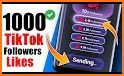 TikFollowers: Free TikTok Followers & Likes & Fans related image