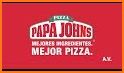 Papa John's Pizza Panama related image