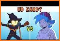 Zardy HD vs FNF: Friday Night Funkin Mod related image