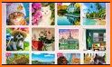 Daily Jigsaw Puzzles related image