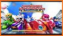Subway Kart Rush Racing related image