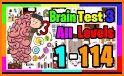 Brain Test 3: Tricky Quests & Adventures related image