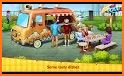 Food Truck Restaurant : Kitchen Chef Cooking Game related image