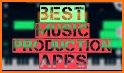 Music apps for android related image