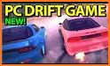 Drifter - 2D Drift Game related image