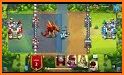 King Rivals: War Clash - PvP multiplayer strategy related image