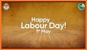 Happy Labour Day related image