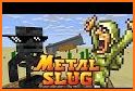 Metal Shooter Slug Soldiers related image
