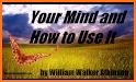 Your Mind and How to Use It related image