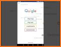 Quigle - Google Feud + Quiz related image